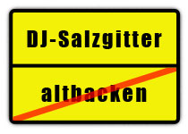 DJ in Salzgitter
