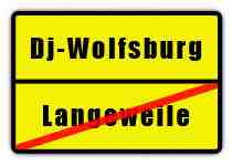 DJ Wolfsburg